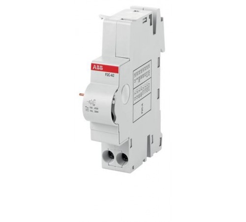 Расцепитель дистанционный F2C-A2, 110-415В  2CSS200933R0012  ABB