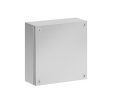 Корпус клеммный SDI из нержавеющей стали AISI316 ВхШхГ 300x300x120 мм  R5SDI3312-316  DKC