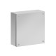 Корпус клеммный SDI из нержавеющей стали AISI304 ВхШхГ 300x300x120 мм  R5SDI3312-304  DKC