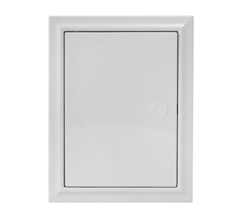 Люк ревизионный пластик с нажимным замком 150х200 EKF Basic    lpnz-150x200   EKF 