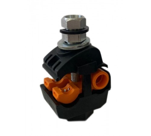 Зажим ответвительный герметичный СИП/СИП ZP 610   01-02020  Импульс