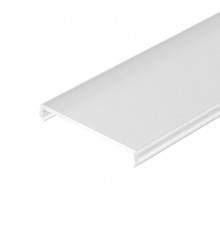 Экран SL-W33-LW-2000 FROST (Arlight, Пластик)  038448  Arlight