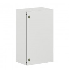 Корпус навесной уличный ST Outdoor с М/П ВxШxГ 1000x600x400 мм, IP66  R5ST1064-OUTDOOR  DKC