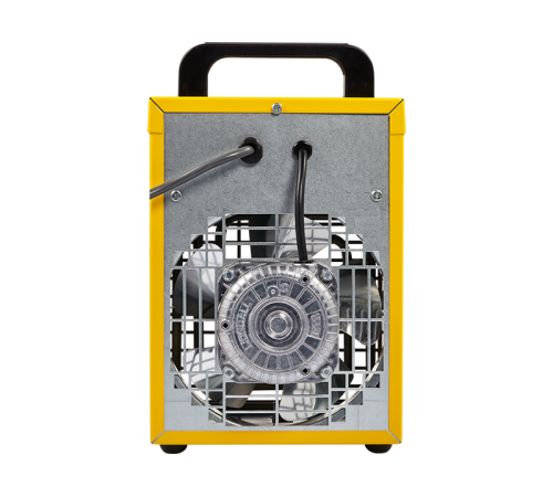 Электрическая тепловая пушка BHP-MЕ-2 прямоугольная компактная  НС-1069377  Ballu