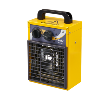 Электрическая тепловая пушка BHP-MЕ-2 прямоугольная компактная  НС-1069377  Ballu