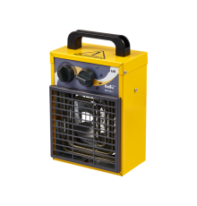 Электрическая тепловая пушка BHP-MЕ-2 прямоугольная компактная  НС-1069377  Ballu