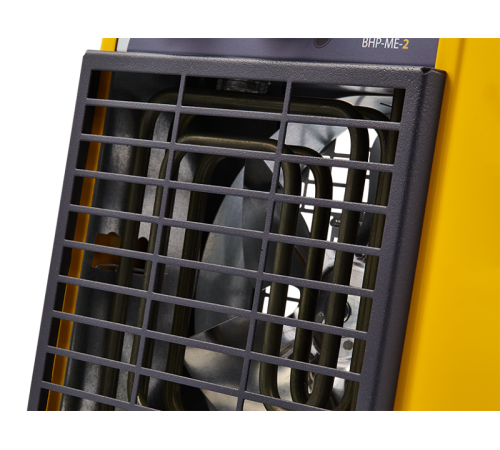 Электрическая тепловая пушка BHP-MЕ-2 прямоугольная компактная  НС-1069377  Ballu