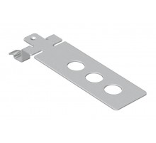 Анкерная пластина для стяжки для кабельных каналов OKA-G/W (сталь) (EA3 6)  7425140  OBO Bettermann