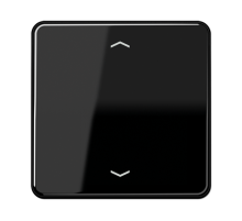 Центральная плата для вставок управления двигателями CD1700PSW Jung