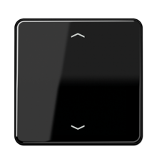 Центральная плата для вставок управления двигателями CD1700PSW Jung