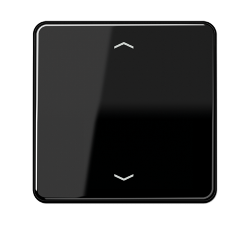 Центральная плата для вставок управления двигателями CD1700PSW Jung