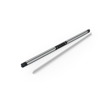 Светильник светодиодный линейный матовый TL 15W 6500K 1175х22х37,1340лм, 1/25  130511315  Gauss