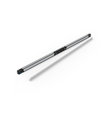 Светильник светодиодный линейный матовый TL 15W 6500K 1175х22х37,1340лм, 1/25  130511315  Gauss