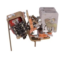 Контактор КТПВ-623-160А-24DC-П-ПП-2БК-У3  137143  КЭАЗ