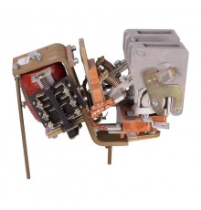 Контактор КТПВ-623-160А-75DC-П-ПК-2БК-У3  137095  КЭАЗ