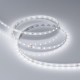 Лента светодиодная RT-A80-8mm 24V White6000 (6 W/m, IP20, 2835, 5m) (arlight, высок.эфф.150 лм/Вт)  024509(2)  Arlight