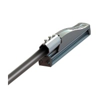 Светильник L-street 24 Premium OSRAM Square / 32 Вт / 4306 лм / диаграмма Ш3 / 4000 K / IP66  411203823741500  LEDEL