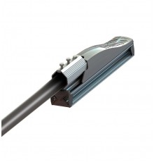 Светильник L-street 24 Premium OSRAM Square / 32 Вт / 4306 лм / диаграмма Ш3 / 4000 K / IP66  411203823741500  LEDEL