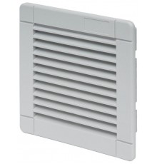 Фильтр на вытяжке для щитовых вентиляторов; версия EMC; размер 5; степень защиты IP54  7F0700005000  Finder