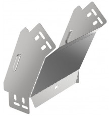 ESCA 3 Поворот верт. внеш. 45град 80х200-0,6  ES3-PV-45-080-200-06  IEK