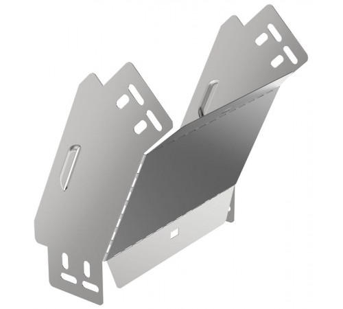 ESCA 3 Поворот верт. внеш. 45град 80х200-0,6  ES3-PV-45-080-200-06  IEK