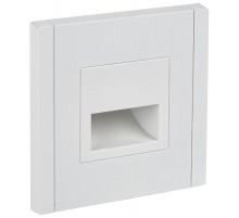 FORTE&PIANO Подсветка LED встраиваемая FP257 белый  FP-FL20-K01  IEK