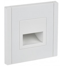 FORTE&PIANO Подсветка LED встраиваемая FP257 белый  FP-FL20-K01  IEK