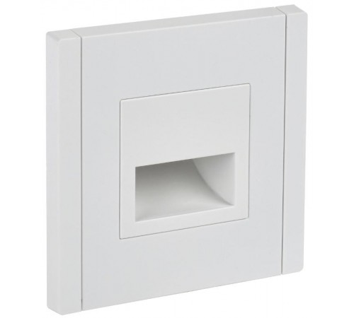FORTE&PIANO Подсветка LED встраиваемая FP257 белый  FP-FL20-K01  IEK