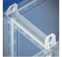 Угол соединительный для подъёма шкафной сборки, 1 упаковка - 2шт.  R5TSE02  DKC  - (замена на R5RTSE02)