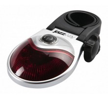 Фонарь B-R-L05 BL-1  .3325237  Jazzway