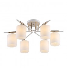 Люстра Amanda 9092-306 6 * Е27 40 Вт модерн  Б0052703  Rivoli