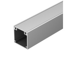 Профиль BOX52-2000 ANOD  017356  Arlight