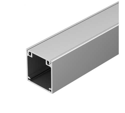 Профиль BOX52-2000 ANOD  017356  Arlight