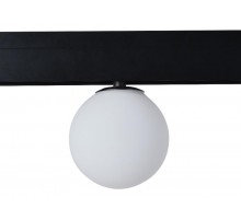 Магнитный трековый светильник TRM20-7-5W4K для системы NOVA 48V 5Вт 4000К с матовым рассеивателем белый  Б0054828  ЭРА