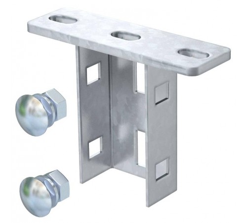 Траверса для профиля US 3 (KU 3 FT)  6348874  OBO Bettermann