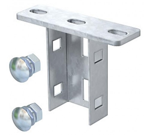 Траверса для профиля US 3 (KU 3 FT)  6348874  OBO Bettermann