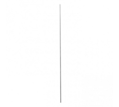 Мачта молниеприемная L=2м, D=40мм St PROxima  lp-2000-40-st  EKF