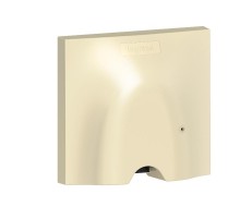 Вывод кабеля Умный Valena Life 14А 230В сл. кость Netatmo  064863  Legrand