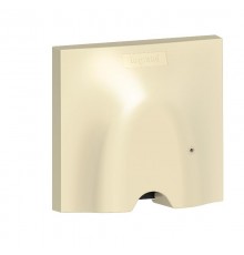 Вывод кабеля Умный Valena Life 14А 230В сл. кость Netatmo  064863  Legrand