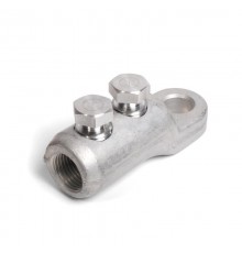 Наконечник болтовой 2НБП-150/240   67045  КВТ