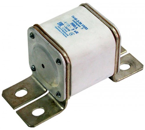 ППБ-2-39-3-71-500А-УХЛ3, плавкая вставка  (ЭТ)  ET014786  Электротехник