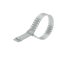 Универсальный держатель для труб до  30 мм для прутка  5-10 мм TD  UDT30-D5-10 TD  КМ-профиль