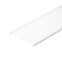 Экран ARH-POWER-W100-2000 OPAL (Arlight, Пластик)  036367  Arlight