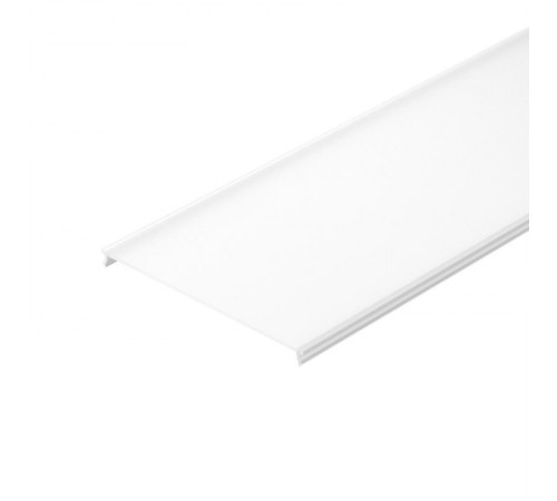 Экран ARH-POWER-W100-2000 OPAL (Arlight, Пластик)  036367  Arlight