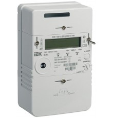 Счетчик эл. эн. STAR 128/1/2 С7-5(80)Э RS-485 UZ IEK  IME11-12-C6-080-10-S  ONI