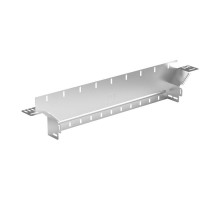 Ответвитель вертикальный Стандарт HDZ 600х80  PR16.1299  Промрукав