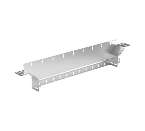 Ответвитель вертикальный Стандарт HDZ 600х80  PR16.1299  Промрукав