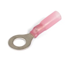 Наконечник кольцевой НКИ-Т 1,5-6 (100шт/упак)  66623  КВТ