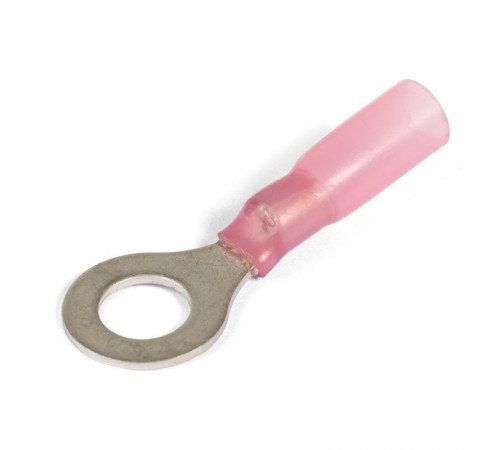 Наконечник кольцевой НКИ-Т 1,5-6 (100шт/упак)  66623  КВТ