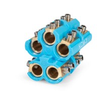 Блок соединителей КСМ-Т 35-70  102574  RDN